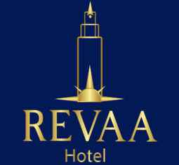 Revaa Logo